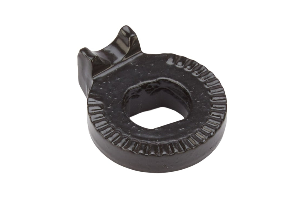Shimano sikringsskive SG-4R40 7R sort