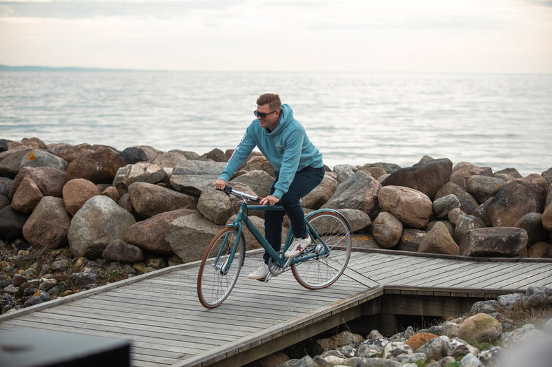 Herrecykel - Citybike