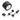 SRAM Tubeless kit - 23 mm rim tape