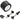 SRAM Tubeless kit - 28 mm rim tape