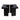 ROCKSHOX Spare part Rear shock body,