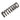 ROCKSHOX Spring Vivid/Kage 240 x 76 mm