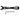 ROCKSHOX Spanner wrench, air valve,