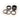 SRAM Headset spacer Headset spacer set