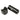 ROCKSHOX Rear Shock Clamp Tips 26 mm