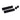 ROCKSHOX RockShox Textured 135 mm Black