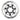SRAM Rotor Centerline 2 piece 6 bolt