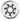 SRAM Rotor Centerline 2 piece 6 bolt