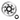 SRAM Rotor Centerline 2 piece