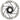 SRAM Rotor HS2 CenterLock 160 mm