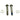SRAM Spare part Mounting Bolts
