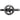 SRAM Crankset Force 1 GXP 42T 172,5 mm