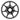 SRAM Chainring Direct Mount (Bosch)
