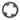 SRAM Chainring 107 mm Singlespeed 40T 4