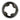 SRAM Chainring 107 mm Outer (double)