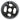 SRAM Chainring 94 mm Outer (double) 43T