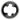 SRAM Chainring 94 mm Outer (double) 43T