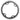 SRAM Chainring 107 mm Inner (double)