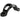 ZIPP Spare part Vuka Clip Riser kit For