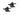 SRAM Trigger shifter set X4 Black 8