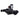 SRAM Trigger shifter X3 Black 7 speed
