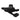 SRAM Trigger shifter X5 Black 3 speed