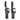 SRAM Shifter set 500 Aero aluminium 10