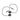 SRAM Spare part Blip for eTAP 450 mm