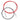 SRAM SlickWire brake cable kit - Road