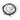 SRAM Brake cable kit - MTB Black