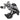 SRAM Rear derailleur Rival1 type 3.0 11