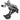 SRAM Rear derailleur Rival1 type 3.0 11