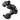 SRAM Rear derailleur X0 DH 7 speed