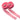 SRAM Bar tape SuperCork Pink