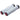 SRAM Contour foam locking grips 129 mm