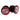 SRAM Bar end plugs Road