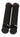 SRAM DH silicone locking grips Black