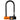 Bøjlelås Evolution Lite Mini6 7x15.2cm