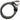 Key Kabel KryptoFlex 2080 Armored 80 cm