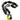 New York Ledgend 1515 Chain & Disc Lock 14,5mm 120cm