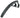SKS S-Board stumpskærm frontmontering 700x38mm