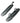 SKS Fatboard stumpskærm sæt 141mm bred til fatbike sort