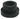 SKS gummi indsats til messing nippel 002232 (10 stk)