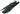 SKS X-Board Dark stumpskærm front 26-29in