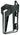 SKS Velocage flaskeholder kunststof matsort