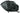 SKS Explorer Straps 1800 sadeltaske 18 + 4x8x13 + 1cm 1,8l 186g sort