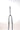 Forgaffel ATB 700C x1 18in stamme 210mm gevind 70mm unicrown m. studs chrom