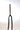 Forgaffel ATB 700C x1 18in stamme 280mm gevind 80mm unicrown m. studs sort