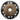 Skruekrans 7 speed Shimano. Mega Range 14-34T. EMFTZ5007434