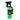 Cykelvask Lime Weldtite 1L med 30 ml ekstra koncentrat (giver 1 L ekstra Lime cykelvask). 